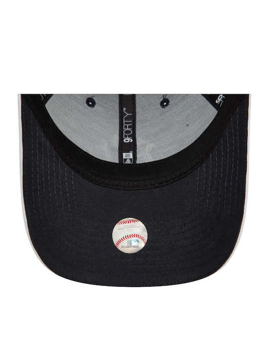 New Era New York Yankees Microfibre 9forty Adjustable Cap Navy New Era New York Yankees Microfibre 9forty Adjustable Cap Navy