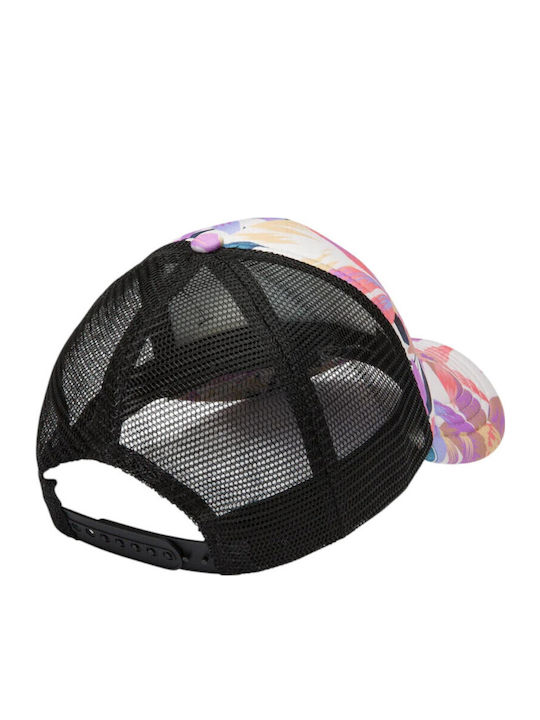Volcom Into Paradise Cap Bone