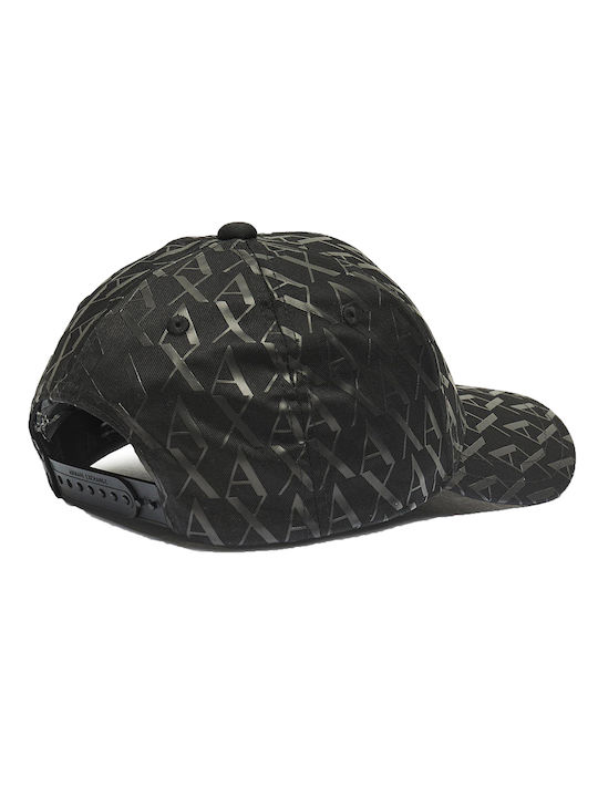 Armani Exchange Baseballkappe 954229cc813 Armani Exchange 954229cc813-00020-Einheitsgröße Armani Exchange Baseballkappe 954229cc813 Armani Exchange 954229cc813-00020-Einheitsgröße