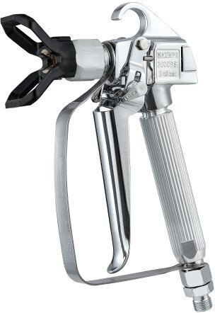 Vevor Airless Air Spray Paint Gun Floating Tumbler