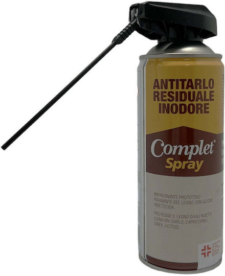 Εντομοκτόνο σε Σπρέι 400ml