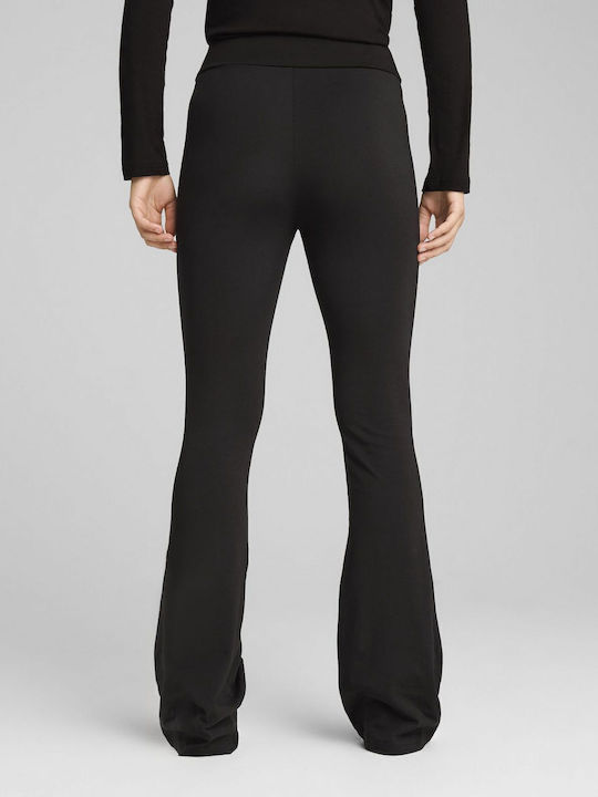 Puma Women's Ess High-waist Flared Leggings 63154201