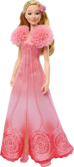 Mattel Singing Glinda Păpușă pentru 3+ ani+ Ani