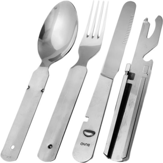 MFH Multitool Set 4 Stück