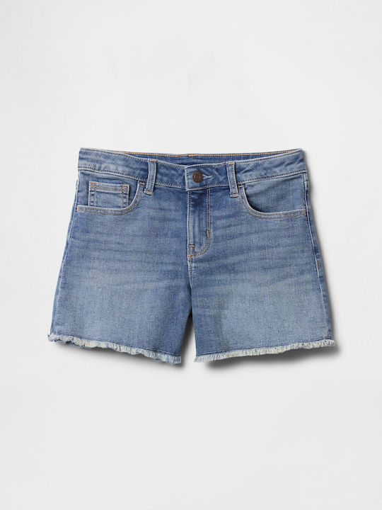 Kids' Shorts/Bermudas Denim light wash