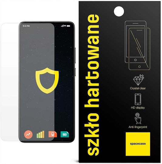 Spacecase 2.5D 0.3mm Tempered Glass (Poco X7 ProHonor X7)