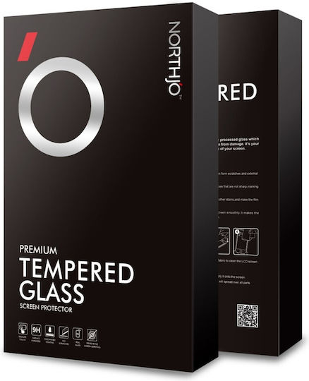 Tempered Glass (Xiaomi 15)