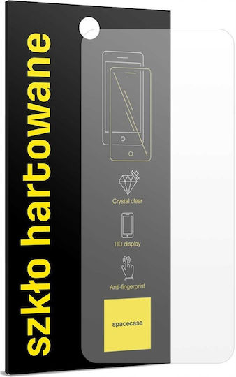 Spacecase 2.5D 0.3mm Tempered Glass (Poco X7 ProHonor X7)