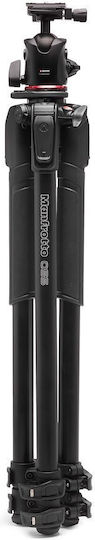 Manfrotto 055xpro As Alu Kit