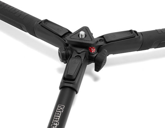 Manfrotto 190x As Alu Κιτ