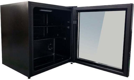Primo Mini Bar Hotel 42lt, Clasa Energetică E 45x45x51cm