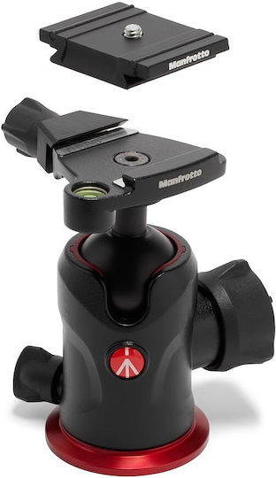 Manfrotto 190x As Alu Κιτ