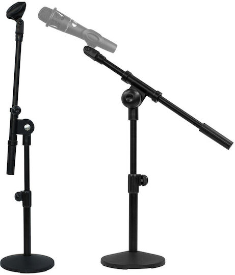 Mozos Sm807 Studio Tisch-Mikrofonständer