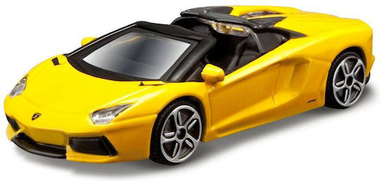 Lampa Lamborghini Toy Car 24 pcs Scale 1:43