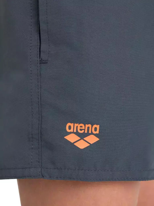 Arena Kids Swimwear Swim Shorts Gray
