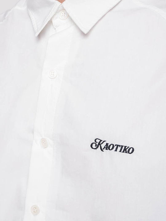 Kaotiko Kaotiko