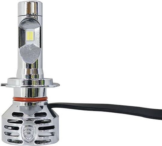 Bizzar Λάμπα Αυτοκινήτου H1 LED 6500K Ψυχρό Λευκό 12V 56W