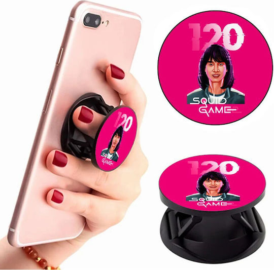 Suporturi de Telefon Squid Game 120 Cho Hyun-ju Stand pentru Telefon Mobil