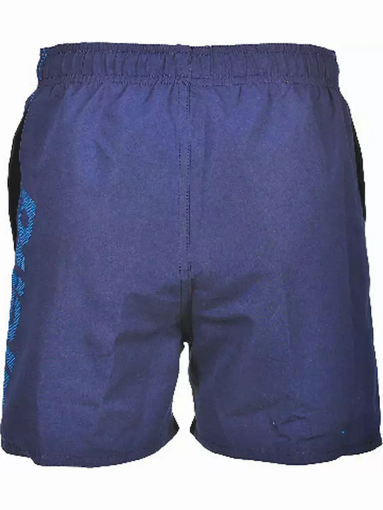 Arena Kids Swimwear Swim Shorts Navy Blue Arena Kids Swimwear Swim Shorts Navy Blue
