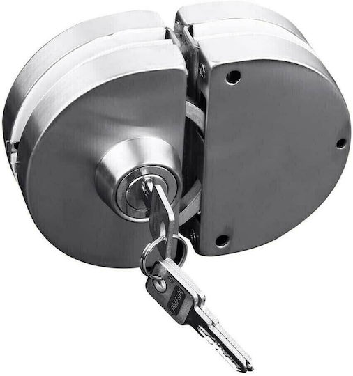 ACP Lock Glass Door