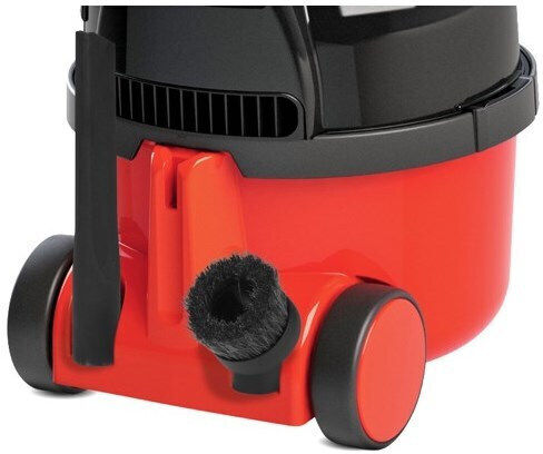 Numatic Henry Vacuum Wet / Dry 620W with Plastic Bin 6lt