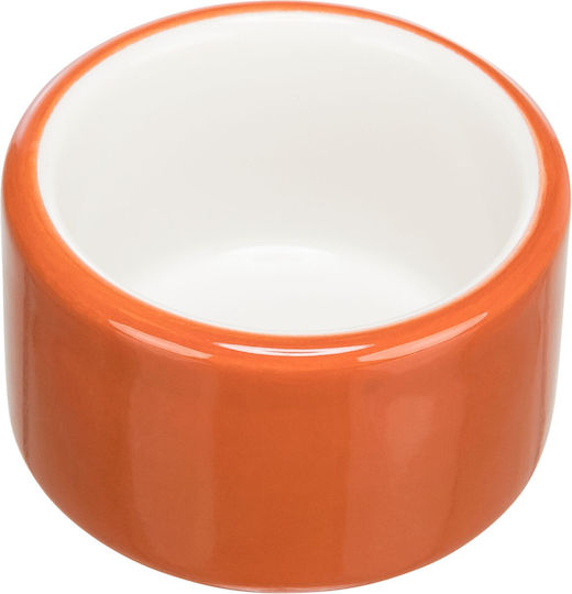 Trixie Birds Water Feeder Feeder 25ml In Ecru Colour