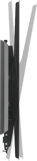 Brateck TV-Halterung 60x40 Mit Neigung 75kg Lp77-46t
