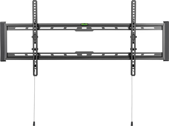 Brateck Телевизионна Стойка 80x40 С Наклон 75кг Lp77-48t