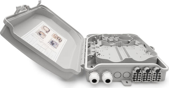Digitus Halterung/Erweiterungsbox 1Stück (DN-968911)
