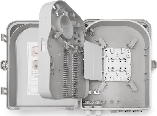 Digitus Halterung/Erweiterungsbox 1Stück (DN-968911)