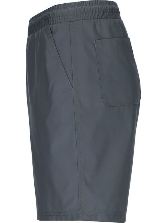 Aeroplane Men's Shorts Black
