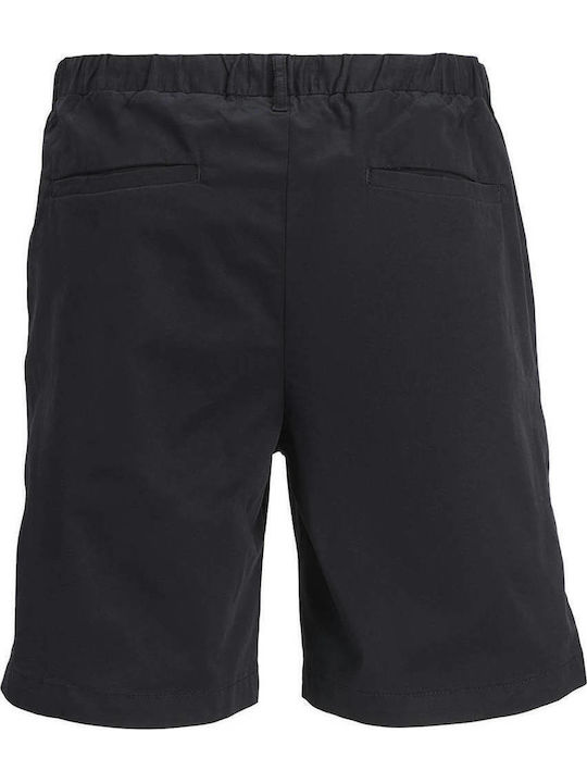 Ανδρική Βερμούδα Black