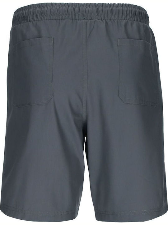 Aeroplane Herren Shorts Weiß