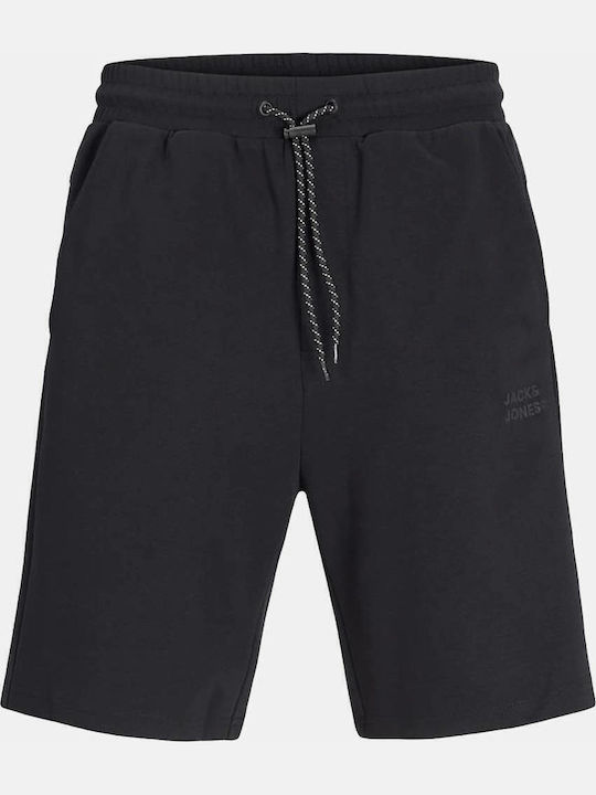Men's Athletic Shorts Black
