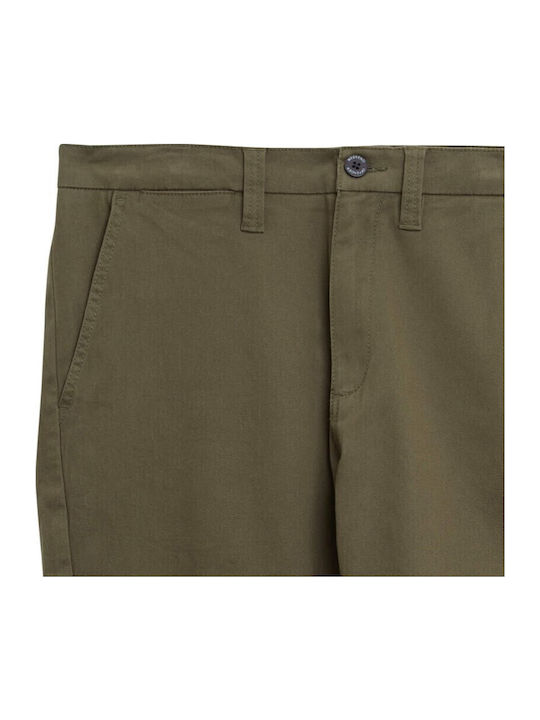 Ανδρική Βερμούδα Dark Green