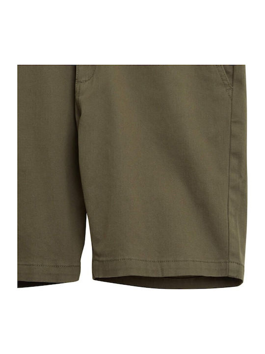 Ανδρική Βερμούδα Dark Green