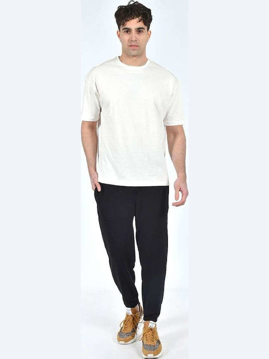 Two Brothers T-shirt Βαμβακερό Two Brothers T-shirt Βαμβακερό