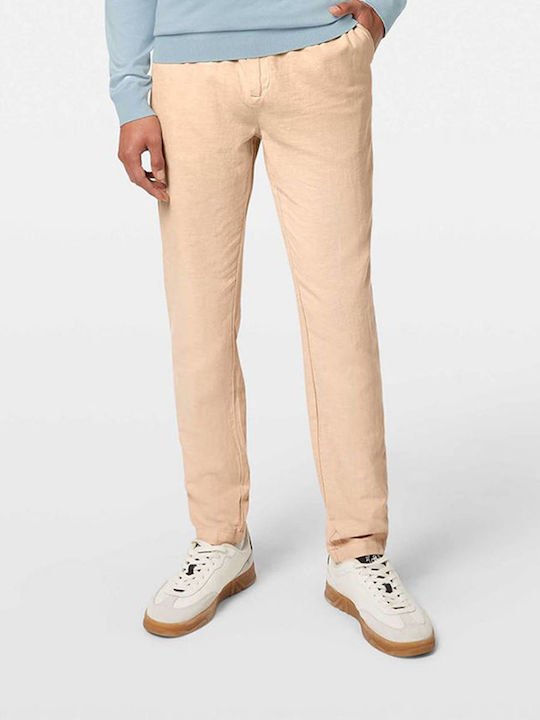 Scotch & Soda Warren Trousers Camel