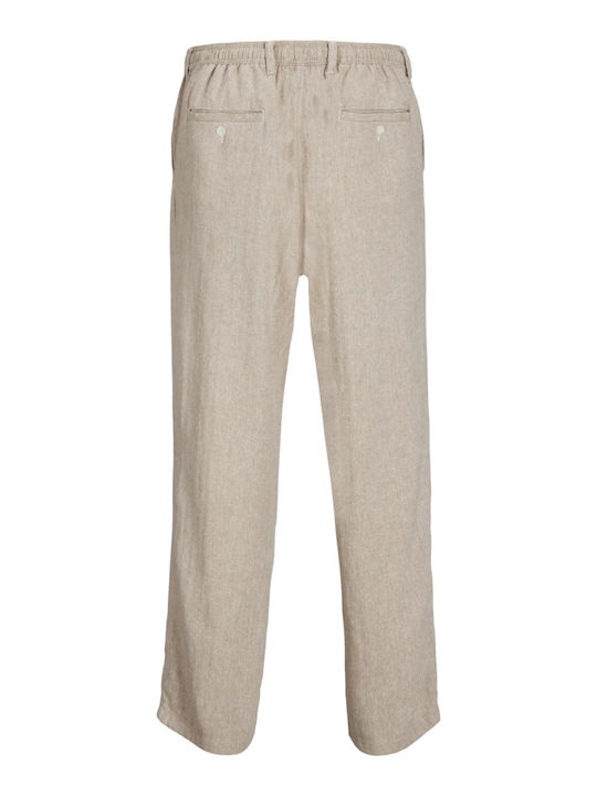 Trousers Chino Blue