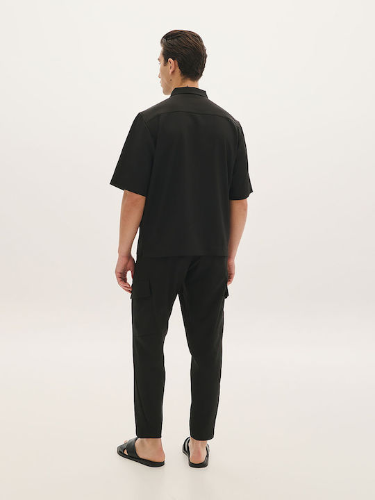 Hose Cargo Schwarz
