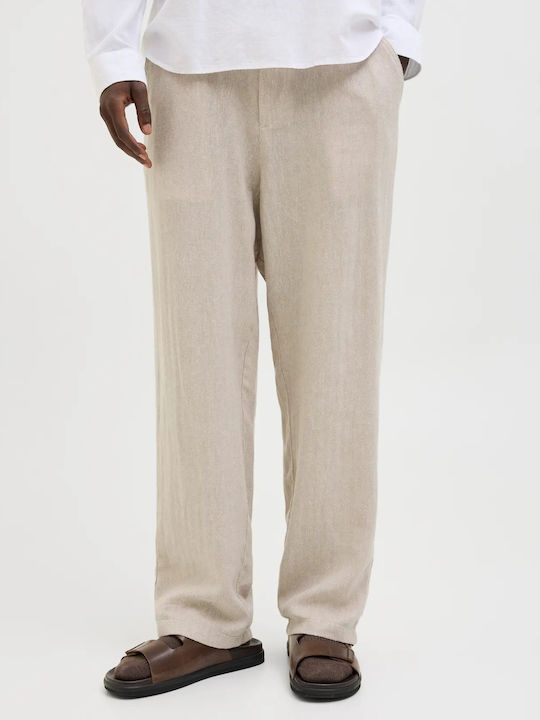 Trousers Chino Blue