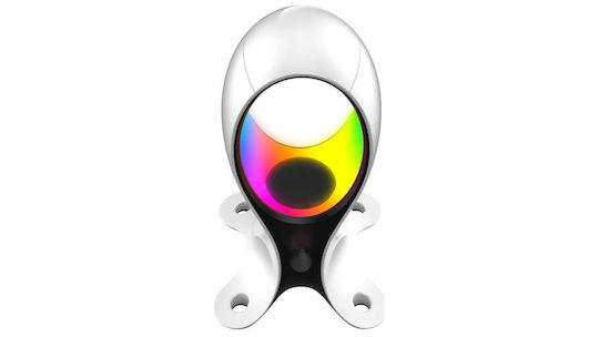 Subsonic Subsonic Storage + Ports + Led + Figurine Support Multi Ps5 Accessory