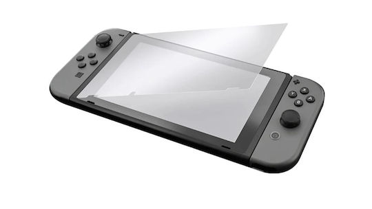 Nyko Nyko Anti-glare Screen Armor Nsw Accessory