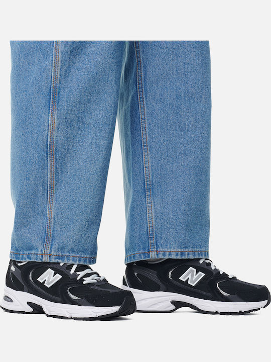 530 Sneakers Black