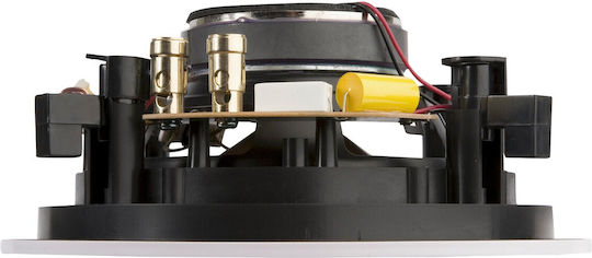 Artsound Happi Hpro820 Round Speakers 8'' 120w Pair