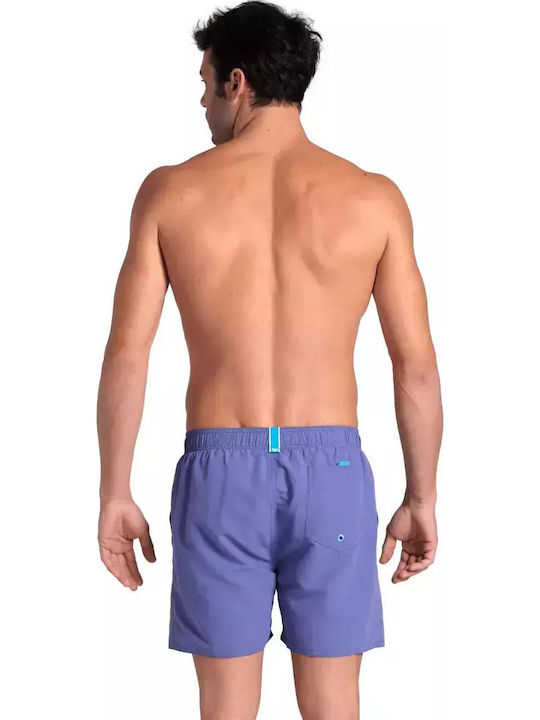 Arena Costum de baie pentru bărbați Șorturi Violet Arena Costum de baie pentru bărbați Șorturi Violet