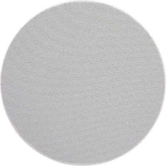 Artsound Happi Hpro820 Round Speakers 8'' 120w Pair