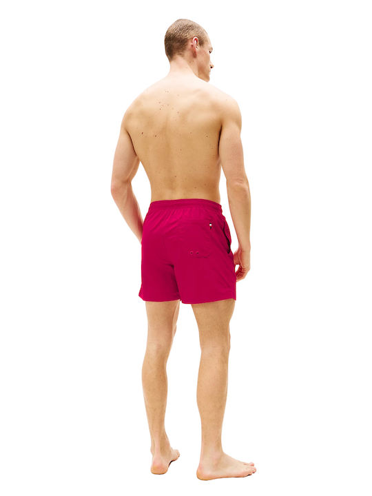 Ανδρικό Μαγιό Σορτς Φούξια