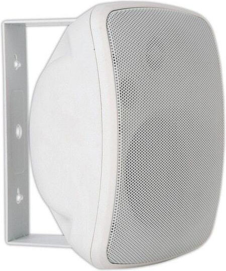 Artsound ASW65.2W Outdoor Installation Speakers 175W White Pair