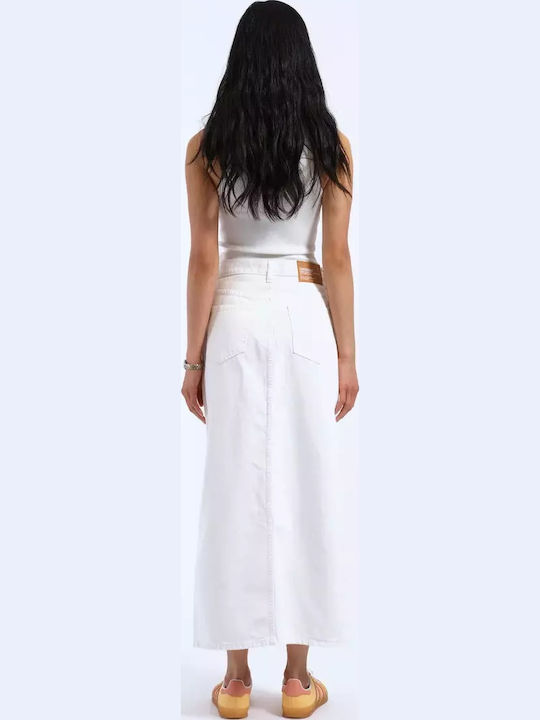 Rock White